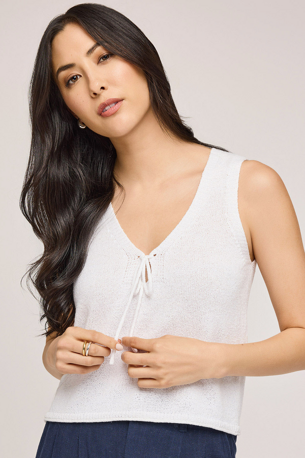 Rebel Knit Tank
