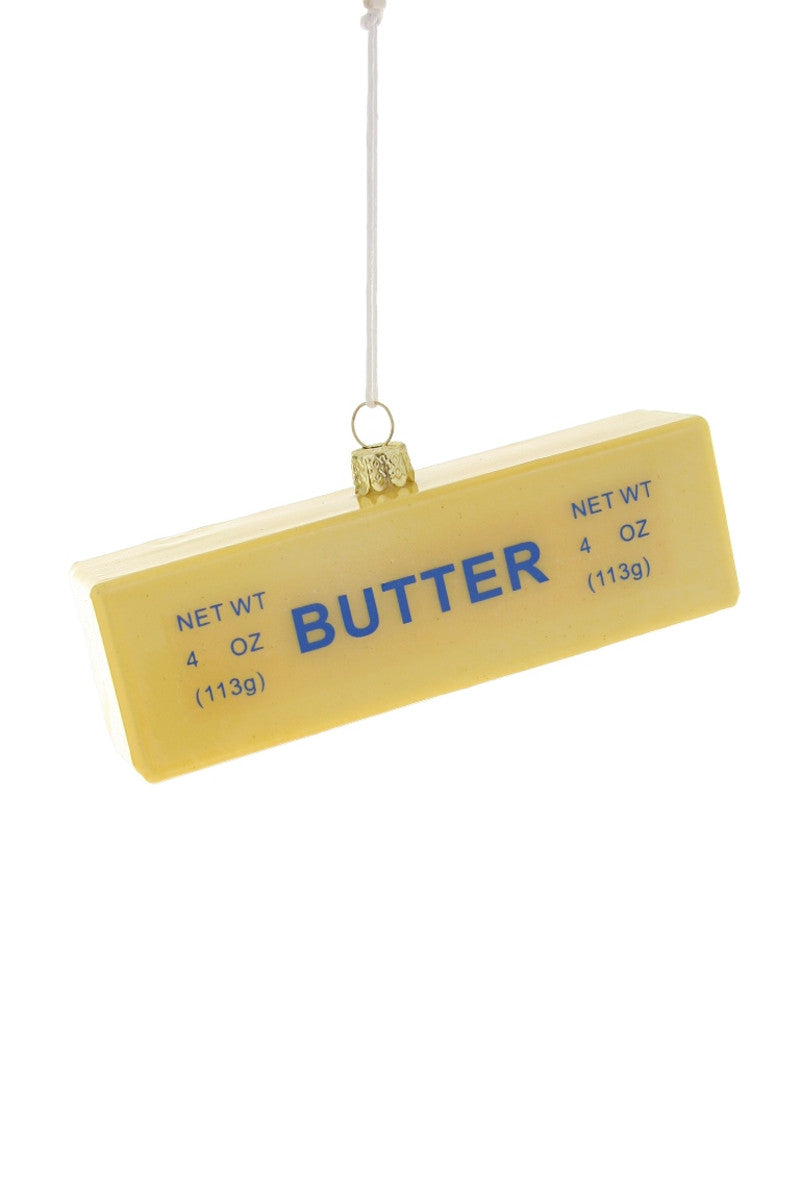 Dark Khaki Stick of Butter