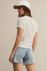 Gray Lovers Tourist Tee T Shirt