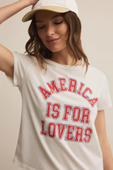 Gray Lovers Tourist Tee T Shirt