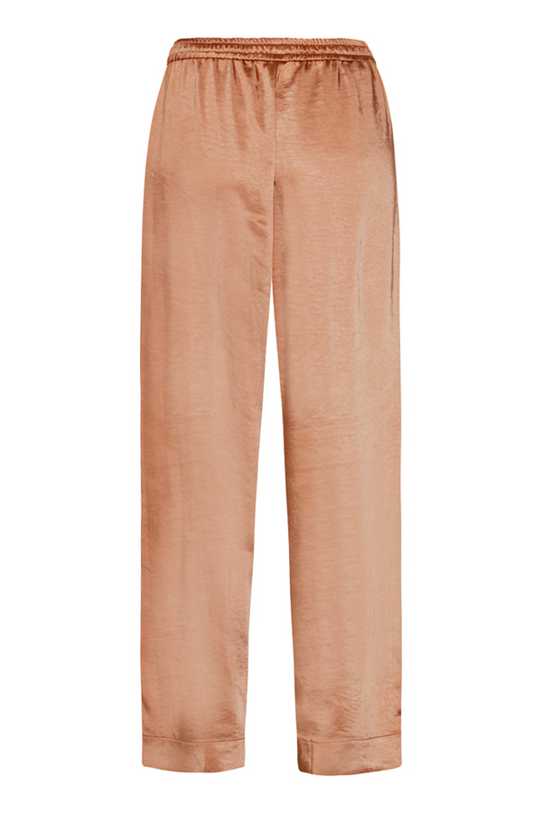 Rosy Brown Garcia Pants Pant