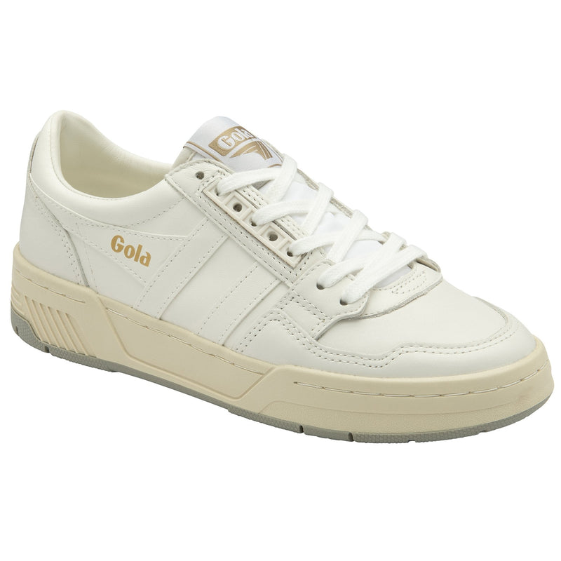 Light Gray Challenge Sneakers Sneaker