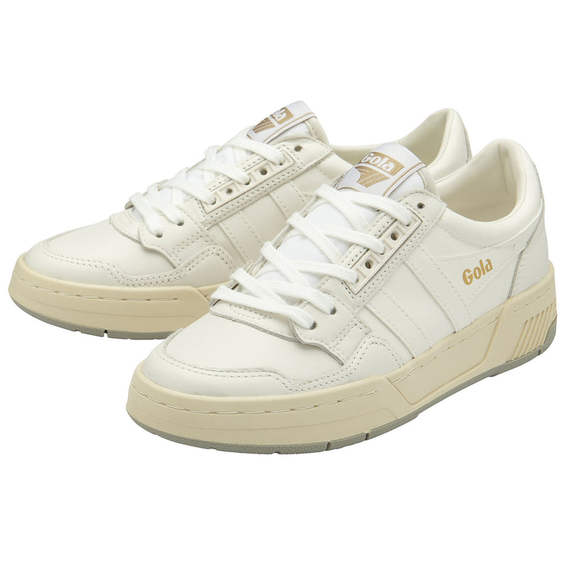 Light Gray Challenge Sneakers Sneaker