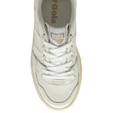 Light Gray Challenge Sneakers Sneaker