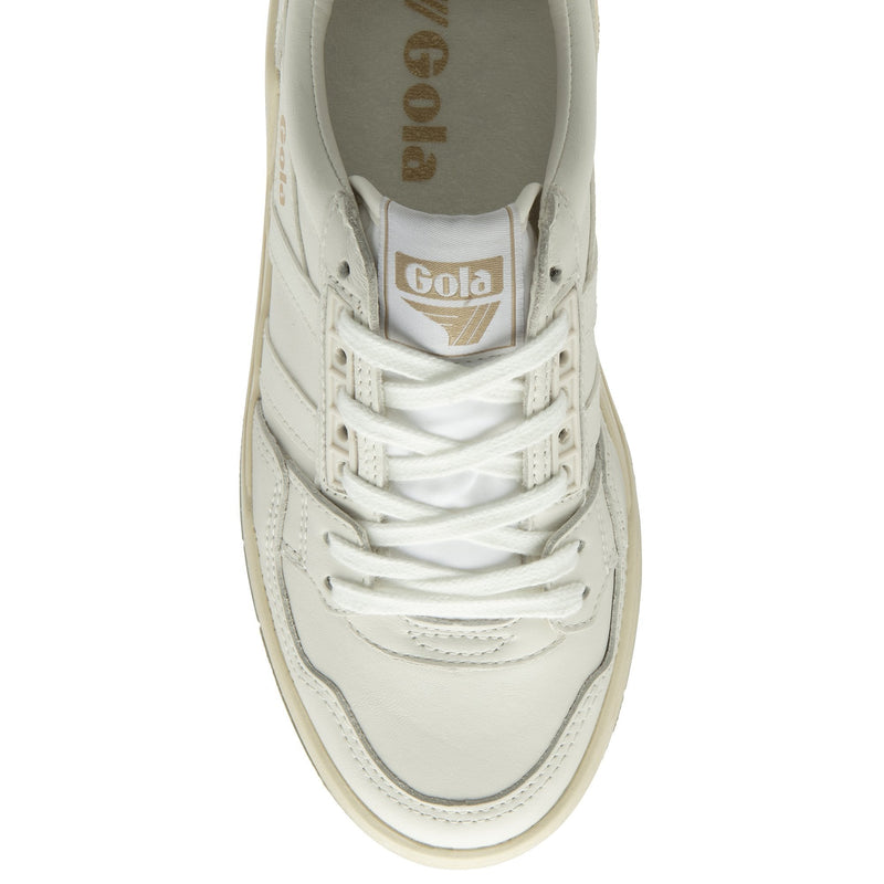 Light Gray Challenge Sneakers Sneaker