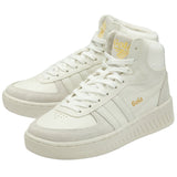 Light Gray Slam Trident Sneakers Sneaker