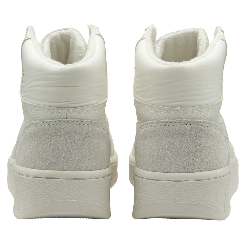 Dark Gray Slam Trident Sneakers Sneaker
