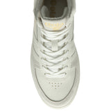 Light Gray Slam Trident Sneakers Sneaker