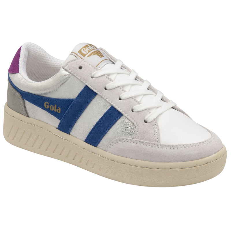 Gola grandslam trident sneaker deals