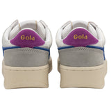 Dark Gray Grandslam Trident Sneakers Sneaker