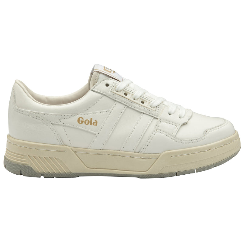 Gray Challenge Sneakers Sneaker