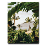 Light Gray Hotel Wailea Book