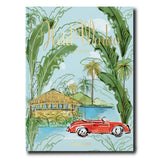 Gray Hotel Wailea Book