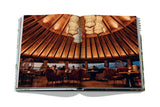 Black Hotel Wailea Book