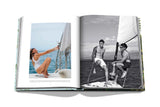Gray Hotel Wailea Book