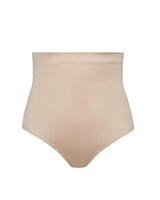 Gray Suit Your Fancy High-Waisted Thong Spanx