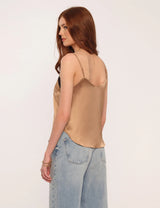 Antique White Nikita Cami Tank