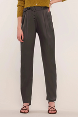 Dark Slate Gray Harlan Pant Pant