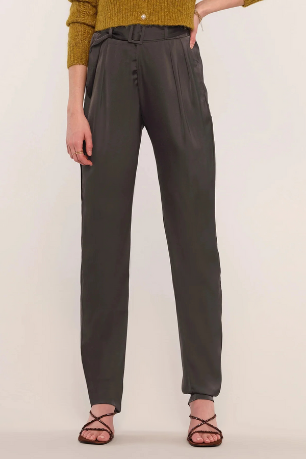 Dark Slate Gray Harlan Pant Pant
