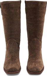 Romie Suede Boots