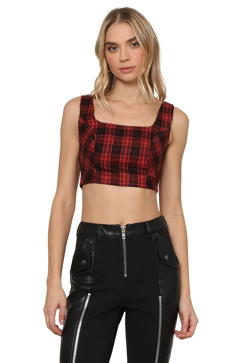 Tan Orchard Top Shirts & Tops