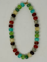Morris Necklace