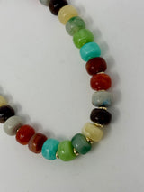 Morris Necklace