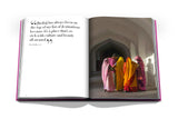 Dim Gray Jaipur Splendor Book