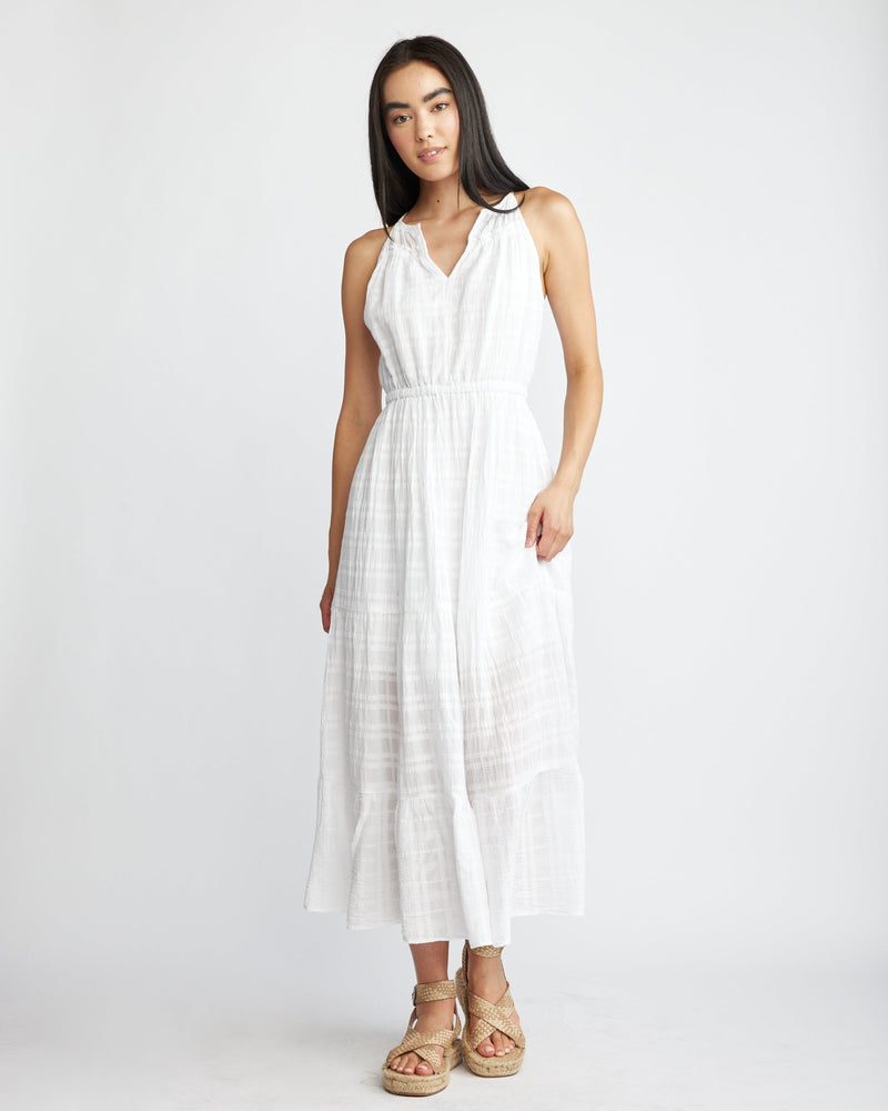 Lavender Malibu Maxi Dress Dress