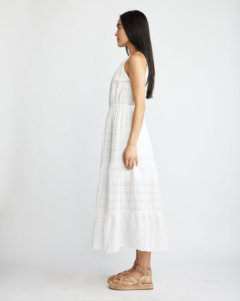 Lavender Malibu Maxi Dress Dress