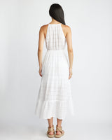 Lavender Malibu Maxi Dress Dress