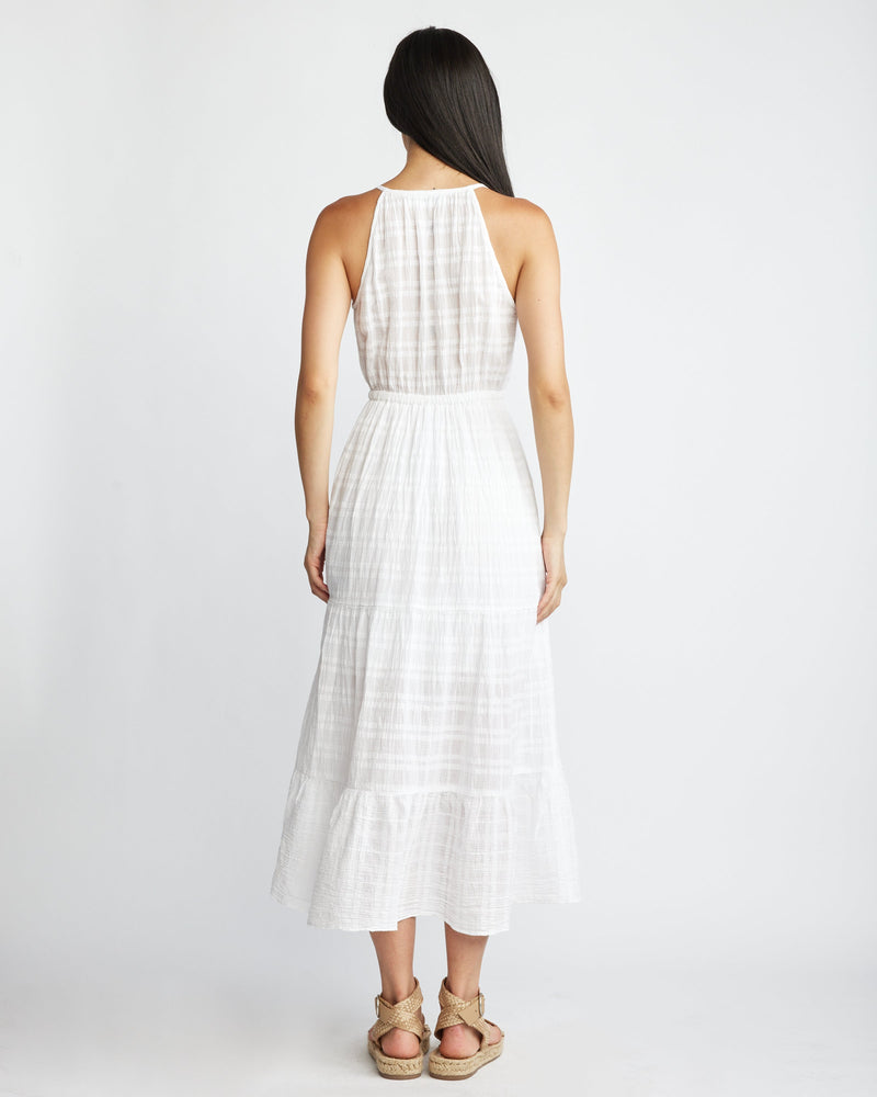 Lavender Malibu Maxi Dress Dress