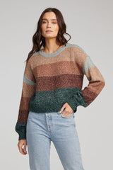 Gray Jed Sweater Sweater