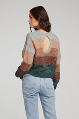Light Gray Jed Sweater Sweater