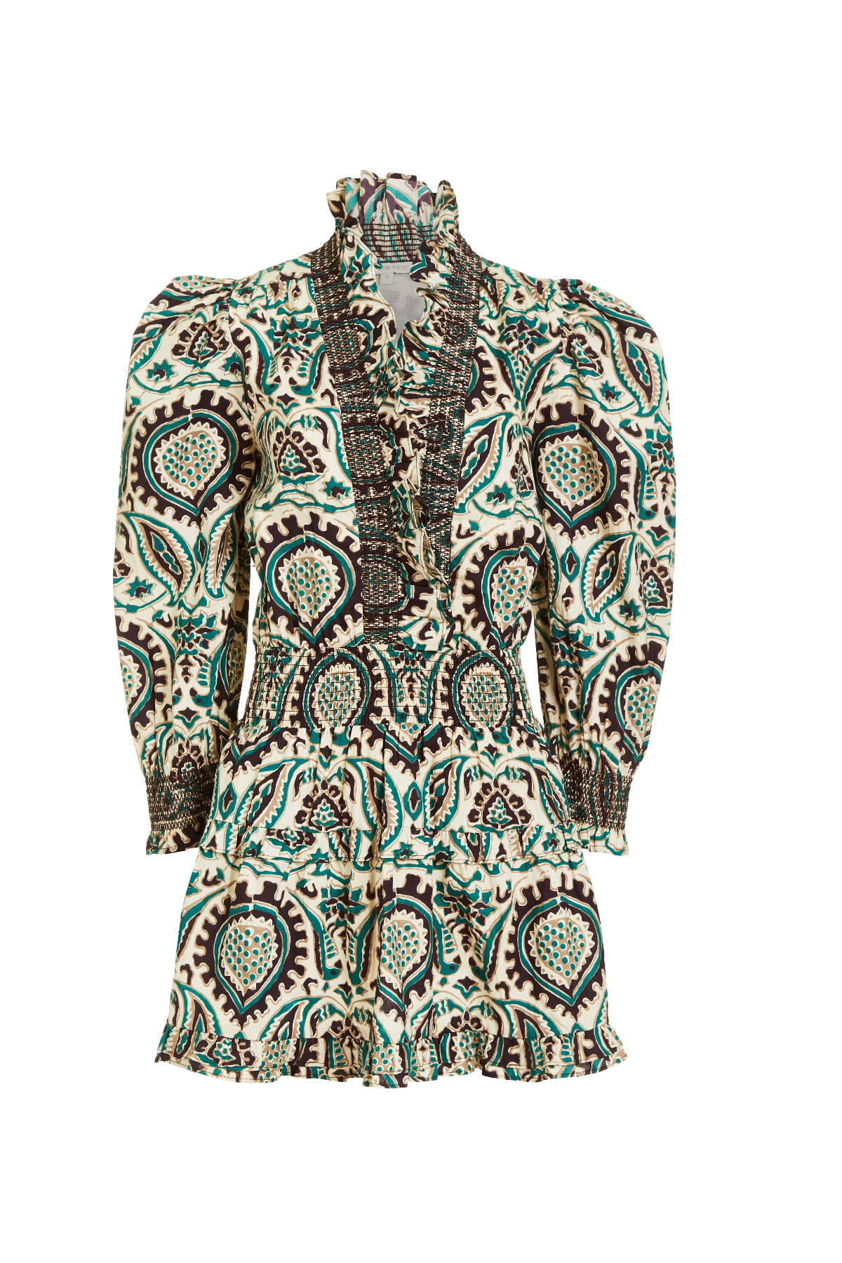 Zita Dress – Two Cumberland