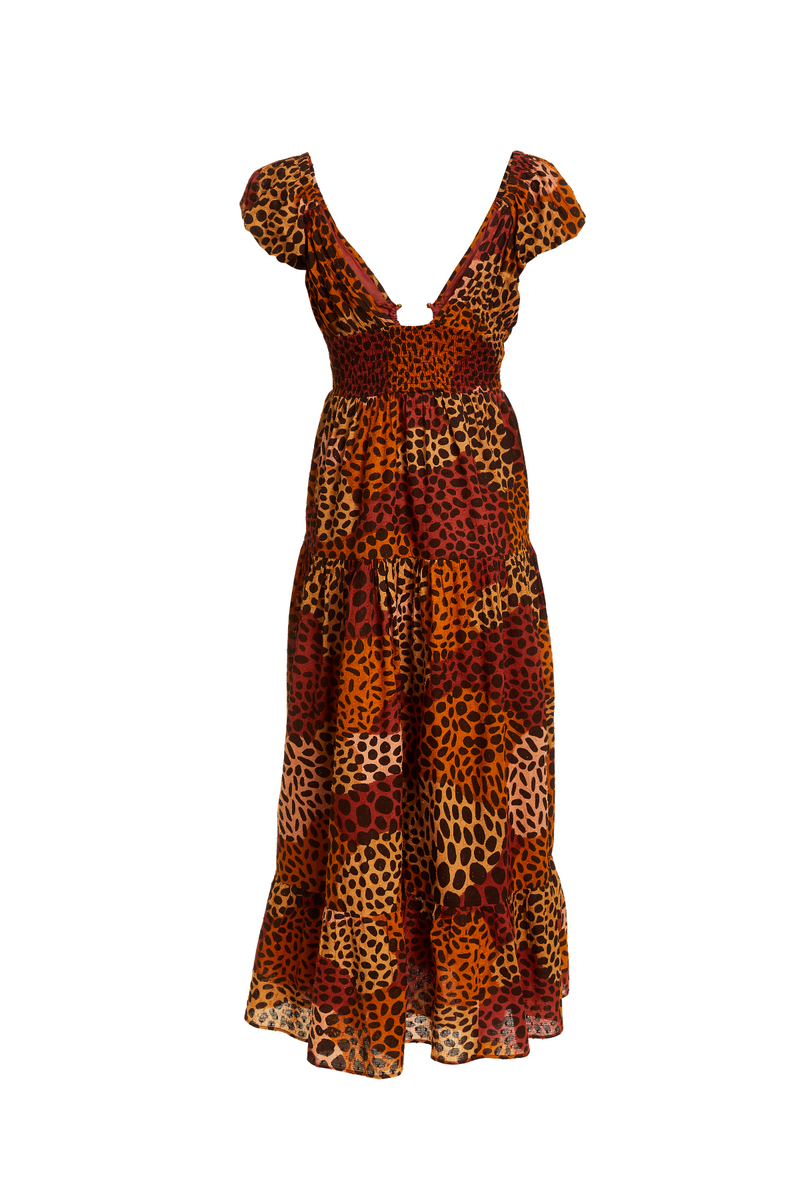 Black Jane Dress maxi dress