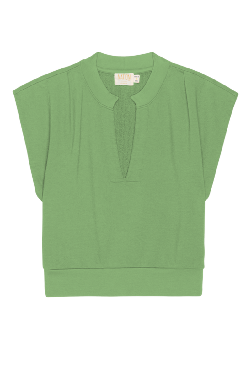 Lenon Crewneck Sweatshirt