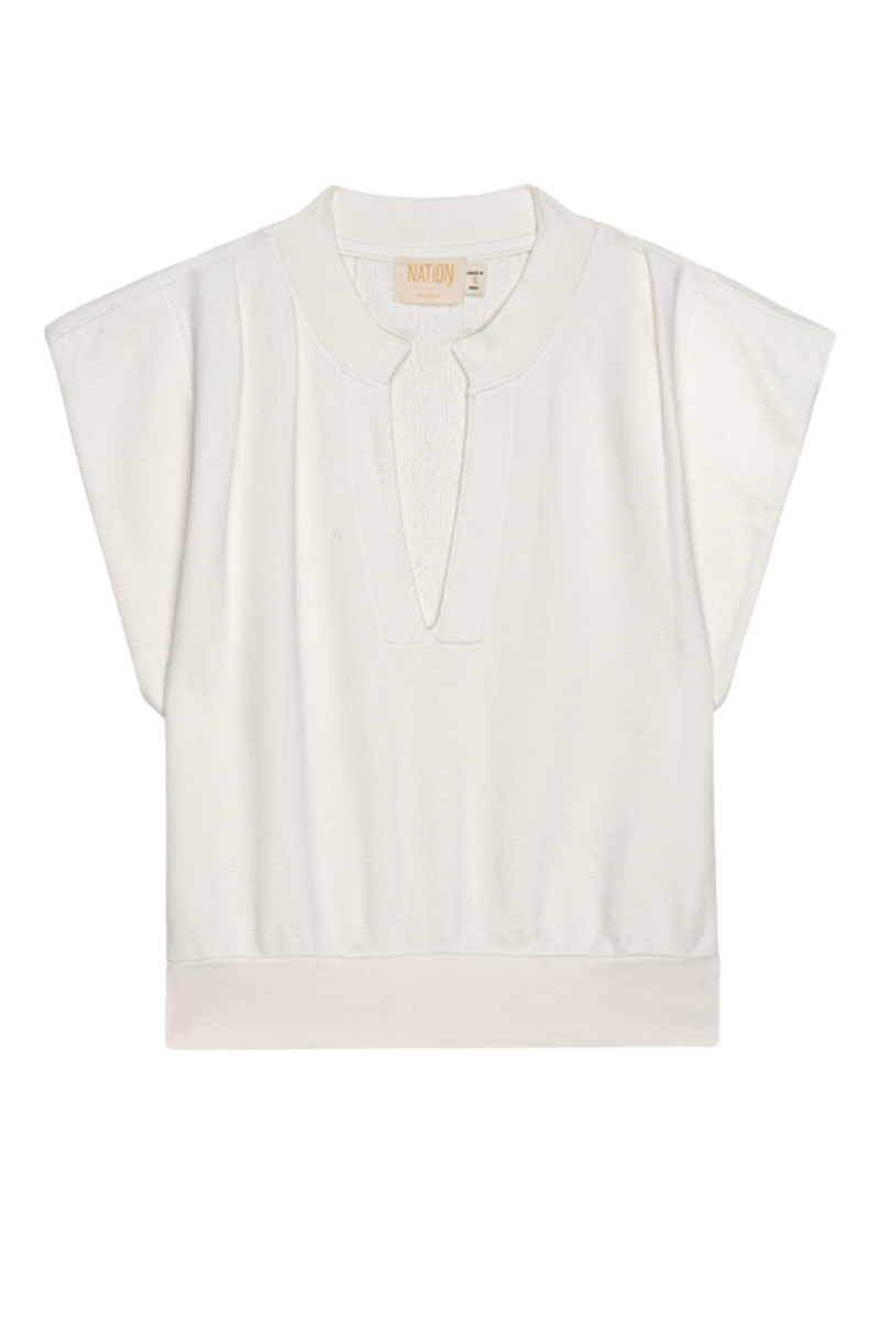 Lenon Crewneck Sweatshirt