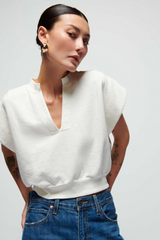 Lenon Crewneck Sweatshirt