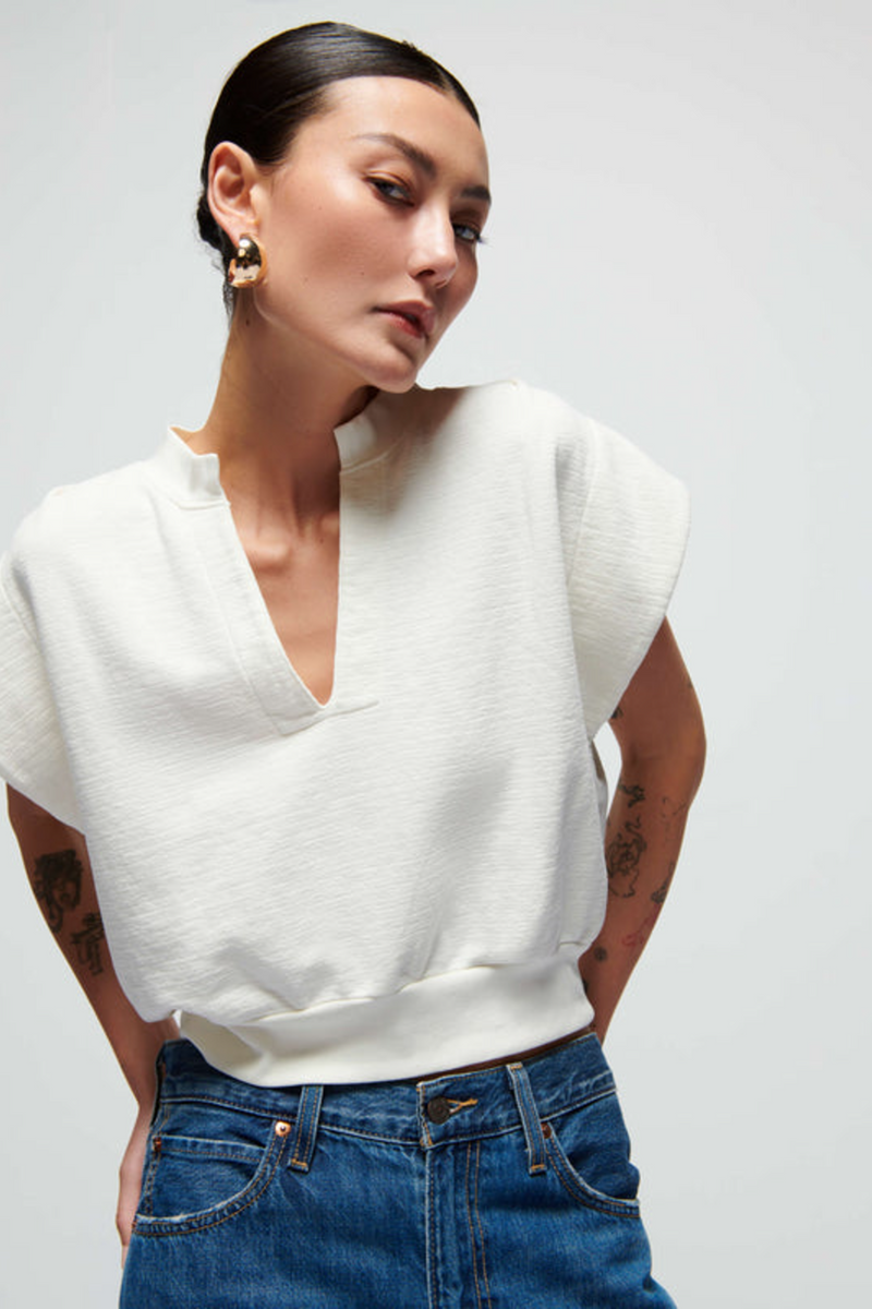 Lenon Crewneck Sweatshirt