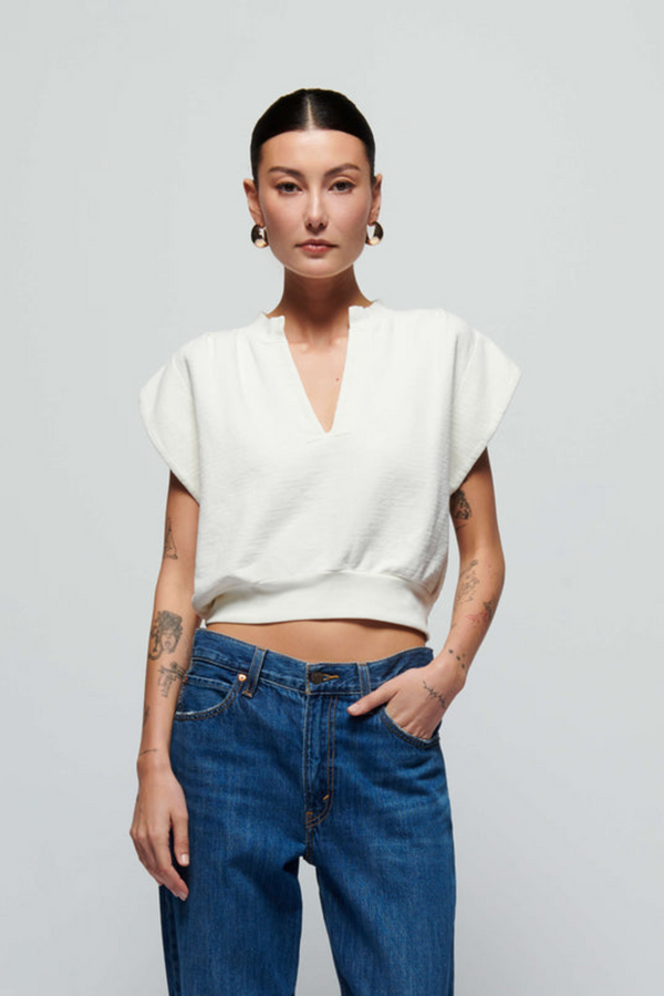 Lenon Crewneck Sweatshirt
