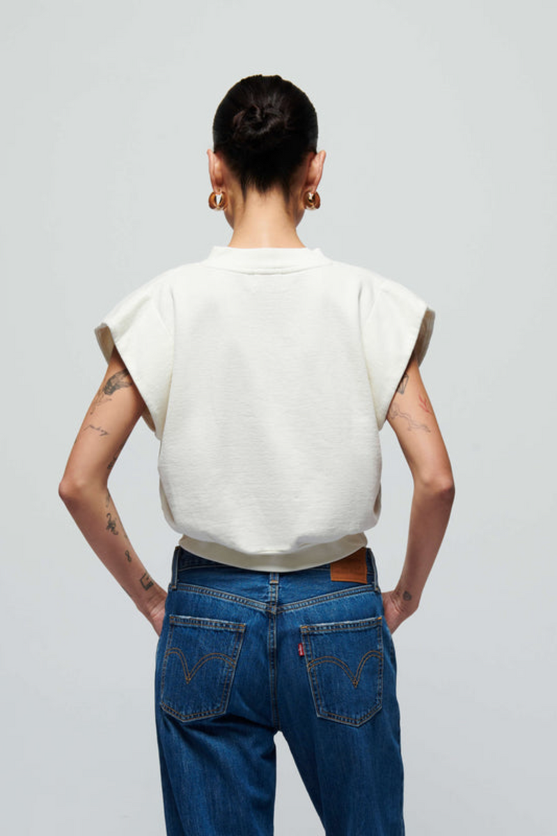 Lenon Crewneck Sweatshirt