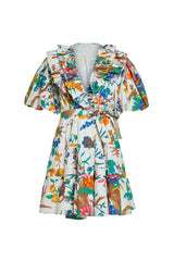 Light Gray Remy Mini Dress Mini Dress