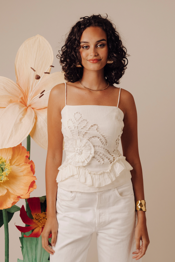 Cassia Top