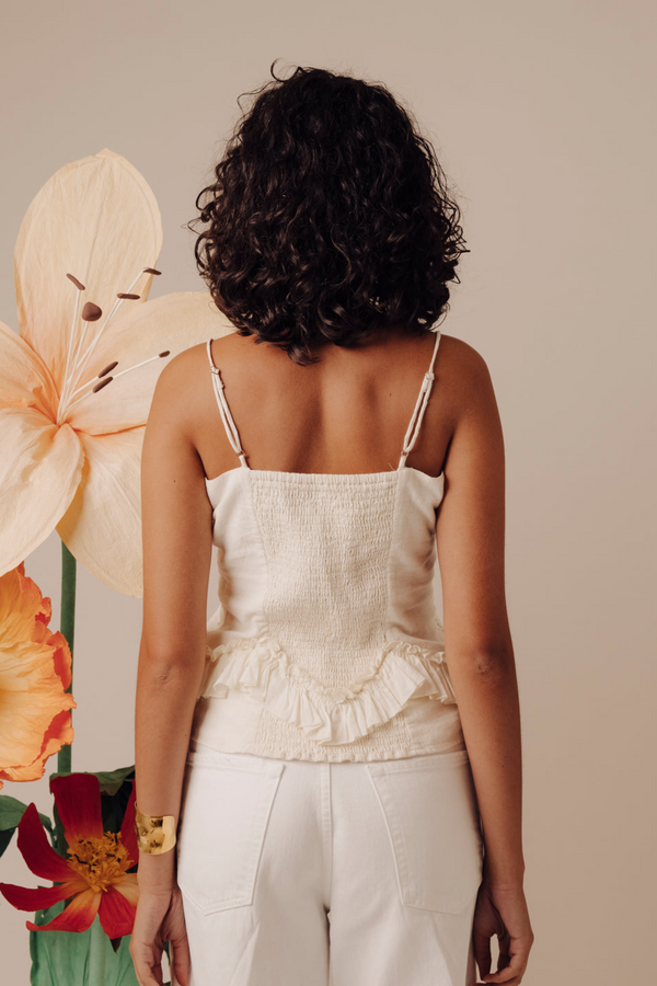 Cassia Top