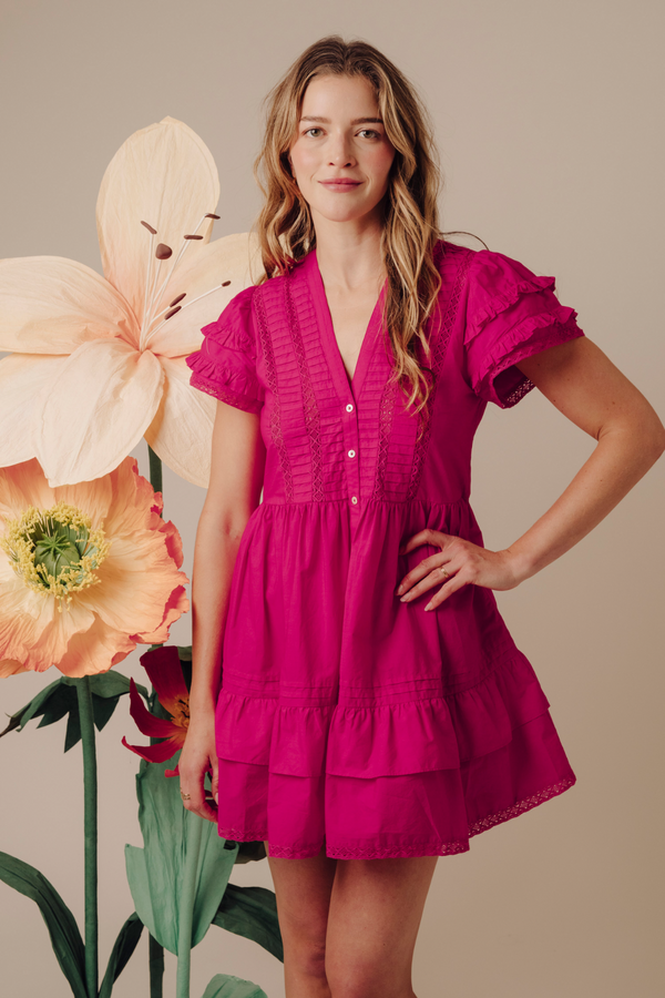 Amira Dress