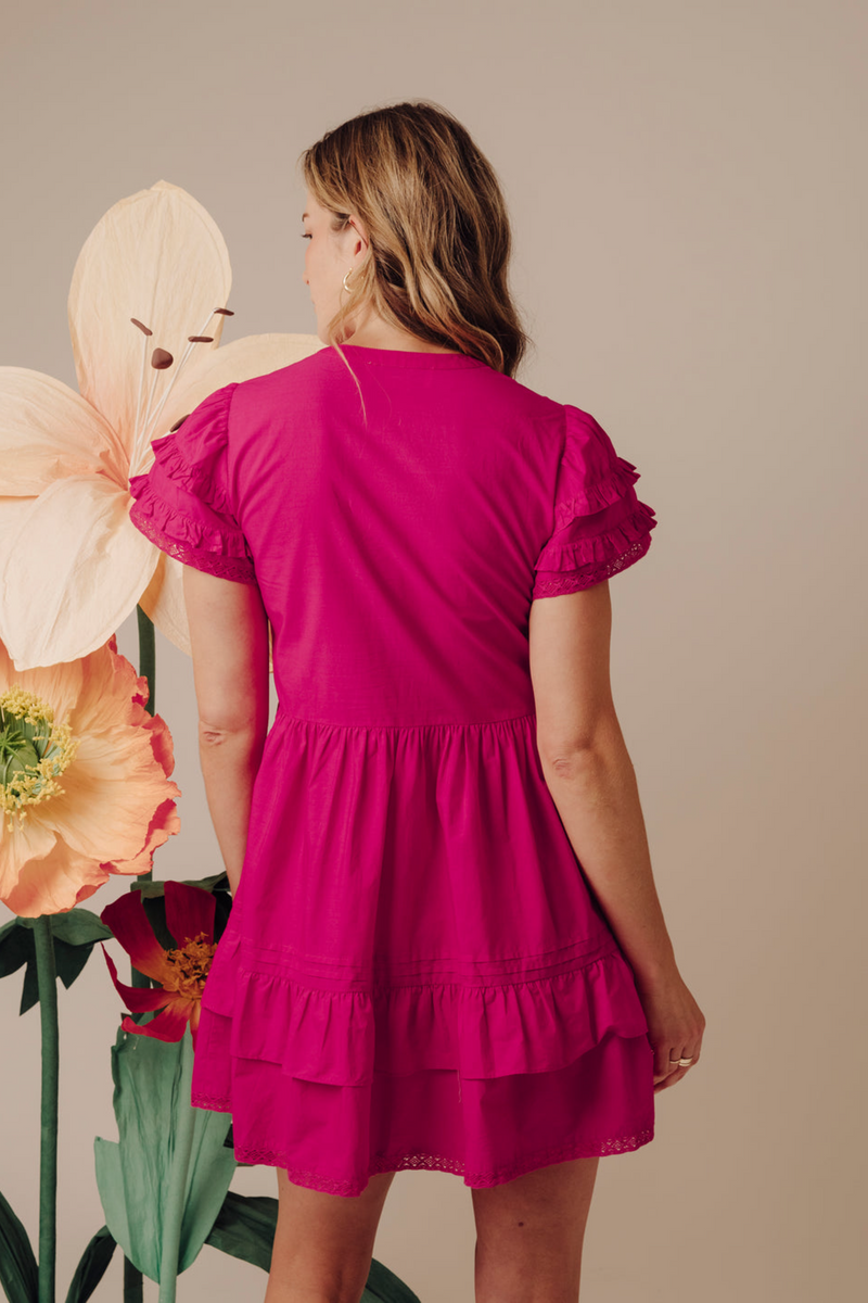 Amira Dress