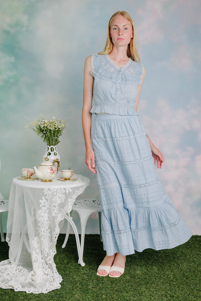 Wallis Top