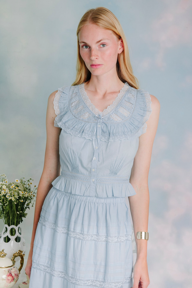 Wallis Top