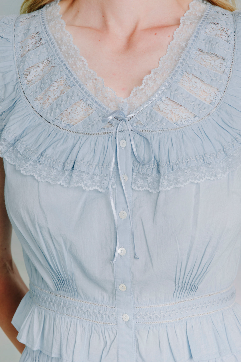 Wallis Top